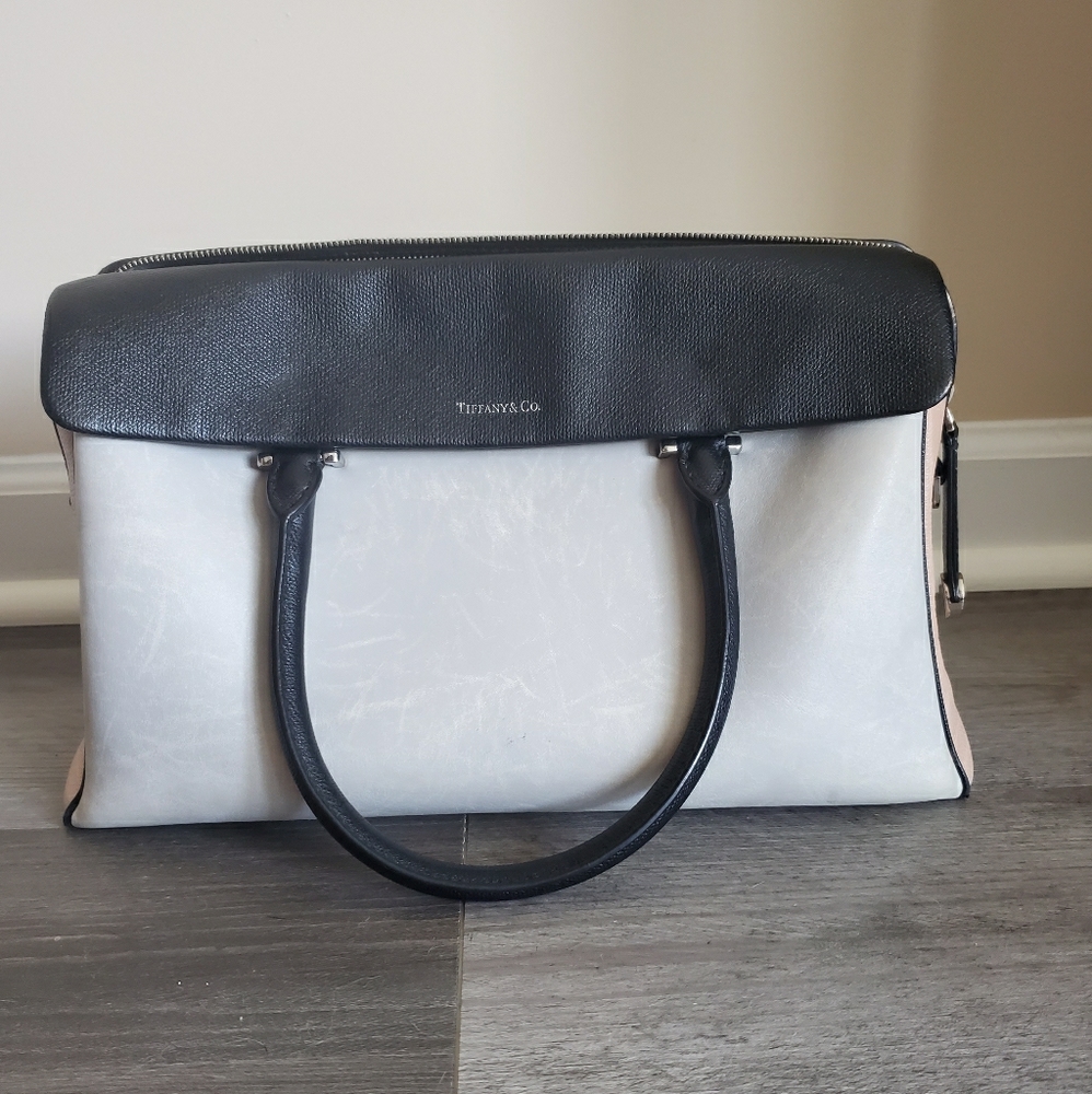 Tiffany & Co. Purse